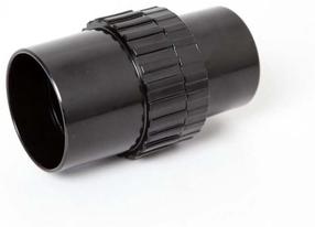 Dulkių siurblio žarna, dulkių siurblio žarnos jungtis Nilfisk, ⌀3.6 cm