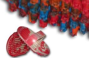 Šepetys gyvūnams Fixi