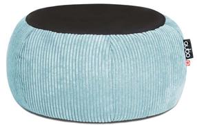 Sėdmaišis Just Table 50 Electric Feel Fit, šviesiai mėlynas