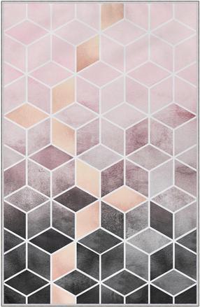 Kiliminis takas Conceptum Hypnose 474HFT2983, įvairių spalvų, 300 cm x 80 cm