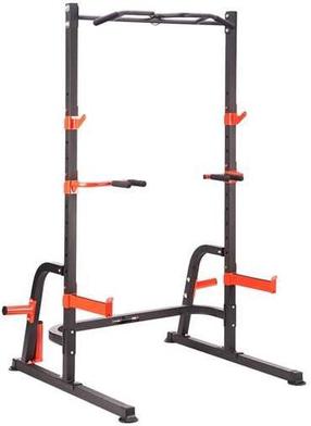 Lygiagretė su skersiniu HMS Multifunctional Rack