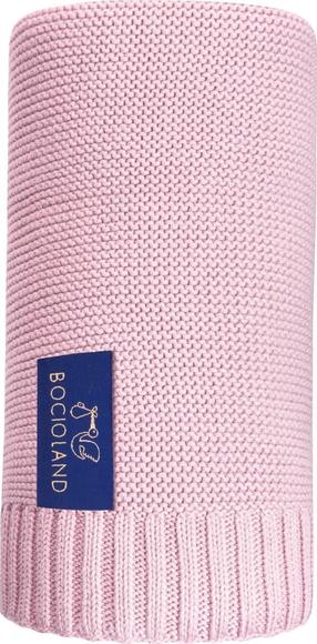 Pledas Bocioland Paris 3172887, 100 x 80 cm, rožinė