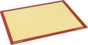 Silikoninis virtuvės kilimėlis Tescoma Delicia, geltona, 40 cm x 30 cm