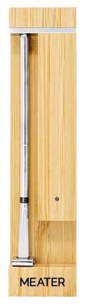 Orkaitės termometras Maisto Meater 2 Plus, Sidabro