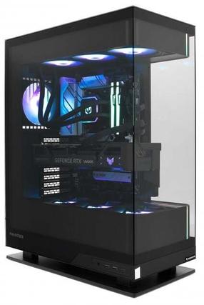 Stacionarus kompiuteris Komputronik Ultimate R770 [L] R7-7800X3D, 2 TB, DDR5 64 GB, SSD 2 TB, Nvidia GeForce RTX 5070Ti 16 GB, Windows 11 Home