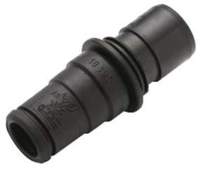 Dulkių siurblio žarna, antistatinis įrankių pajungimo adapteris Nilfisk, ⌀3.6 cm