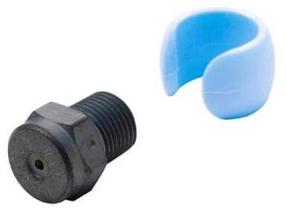 Aukšto slėgio plovimo antgalis Nilfisk Tornado 0.45mm