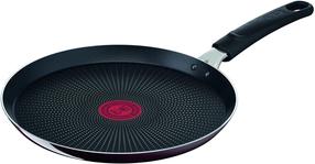 Blynų keptuvė Tefal Resist Intense D52210, 25 cm, aliuminis