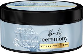 Kūno sviestas Soraya Body Ceremony Awakening Ritual, 200 ml