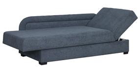 Lova viengulė Bodzio Dawid, tamsiai pilka, be čiužinio