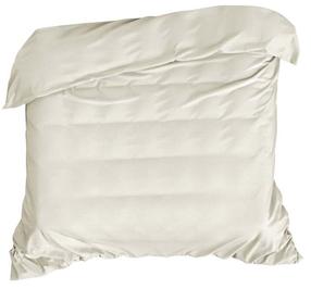 Antklodės užvalkalas Nova, smėlio, 180 cm x 200 cm