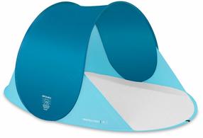 Paplūdimio palapinė Spokey Altus 944841, 195 x 85 cm