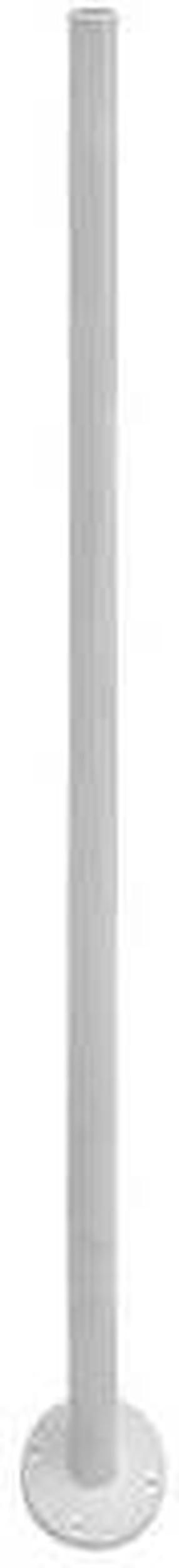 Monitorių laikiklis NewStar FPMA-D9POLE Extension Pole Desk Mount