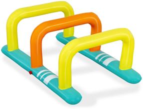 Sodo vandens žaidimas Bestway, 135 cm x 79 cm