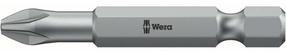 Atsuktuvo antgalis Wera 855/4 TZ, PZ1, 50 mm, 1/4"