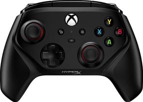 Žaidimų pultas HyperX Clutch Gladiate, juoda