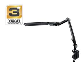 Darbo stalo šviestuvai prisukami Standart Flera, LED, 9W