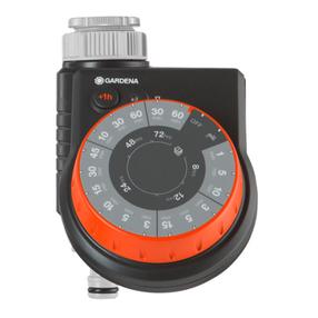 Valdymo sistema Gardena Easy, plastikas