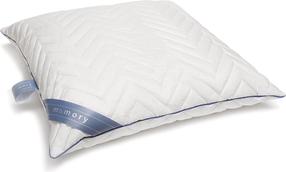 Pagalvė Comco Memory, balta, 70 cm x 50 cm