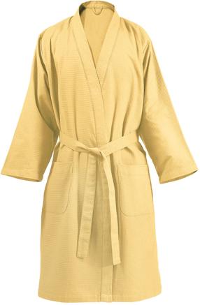 Chalatas Kenda Sand Carla 125 UHDIT-62-112, geltona, L