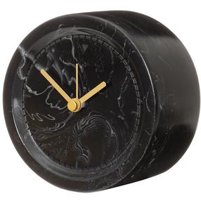 Laikrodis 4Living Mara 112042, juoda, 10.5 cm x 10.5 cm, 10.5 cm