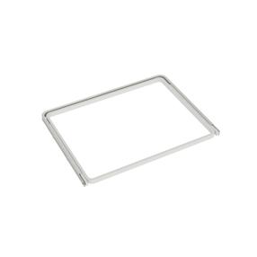 Krepšio rėmas Velano Quick & Easy, 570 mm x 425 mm