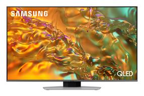 Televizorius Samsung QE65Q80DATXXH, 65 ", UHD/QNED/QLED