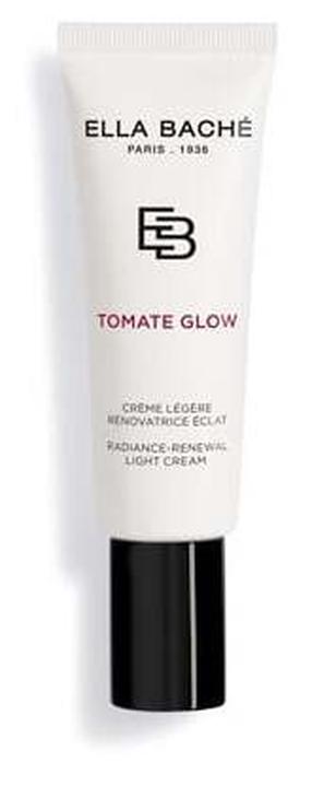 Veido kremas Ella Bache Tomate Glow Radiance-Renewal Light Cream, 50 ml