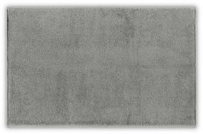 Vonios grindų kilimėlis Foutastic Fancy 581CAN1544, pilkas, 79 cm x 50 cm