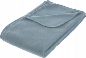 Pledas Atmosphera, mėlynas, 125 cm x 150 cm