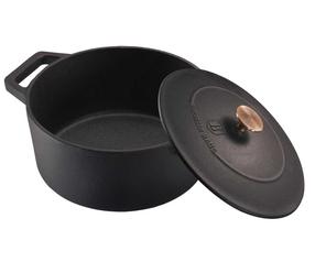 Puodas Berlinger Haus Strong Mold BH-6492, 24 cm, 4.3 l