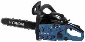 Grandininis pjūklas Hyundai X 4118, 2000 W, 45 cm