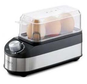 Kiaušinių virimo aparatas Caso E3