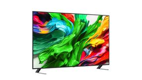 Televizorius LG 86QNED85A3C, 86 ", UHD/QNED/QLED