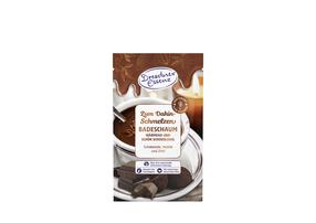 Vonios druska putojanti Chocolate enjoyment, 60 g