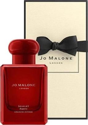 Odekolonas Jo Malone Scarlet Poppy Intense, 100 ml
