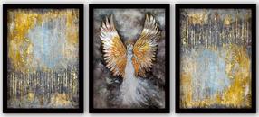 Paveikslas Wallity 3SC11, 35 cm x 45 cm