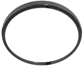 Šviestuvas įleidžiamas CristalRecord Kaju Round, 4200°K, LED, grafito