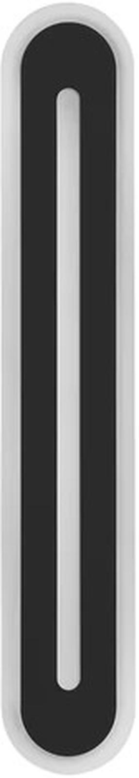 Išmanusis šviestuvas sieninis Ledvance Smart+ Indoor Orbis Bath, LED, 3000 - 6500 °K, 2 x 17 W