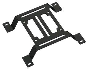 Tvirtinimas Barrow Expansion Tank Bracket 120mm, 11.6 cm, juoda