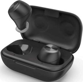 Belaidės ausinės Thomson WEAR 7701 WEAR7701BK, juoda