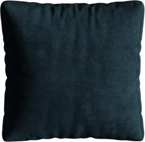 Dekoratyvinė pagalvėlė Micadoni Martina Vogue 13, tamsiai mėlyna, 40 cm x 40 cm