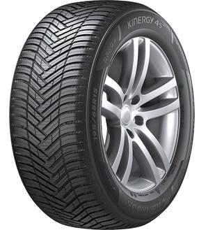 Universali automobilių padanga Hankook Kinergy 4S2 H750 165/65/R14, 79-T, D, B, 71 dB