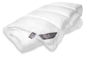 Antklodė FAM Home Moonlight Cosiness, 200 x 220 cm, balta, 1.8 kg