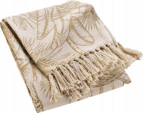 Pledas Douceur d`Interieur Dune, rusva, 12 cm x 150 cm