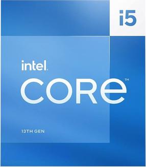 Procesorius Intel Core™ i5-13500 BOX, 2.50GHz, LGA 1700, 24MB