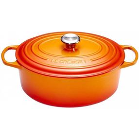 Ketaus puodas Le Creuset, 31 cm, 6.3 l