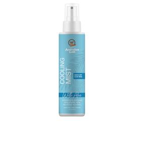Purškiklis po deginimosi veidui Australian Gold Cooling Mist Quick Dry With Aloe Vera, 147 ml