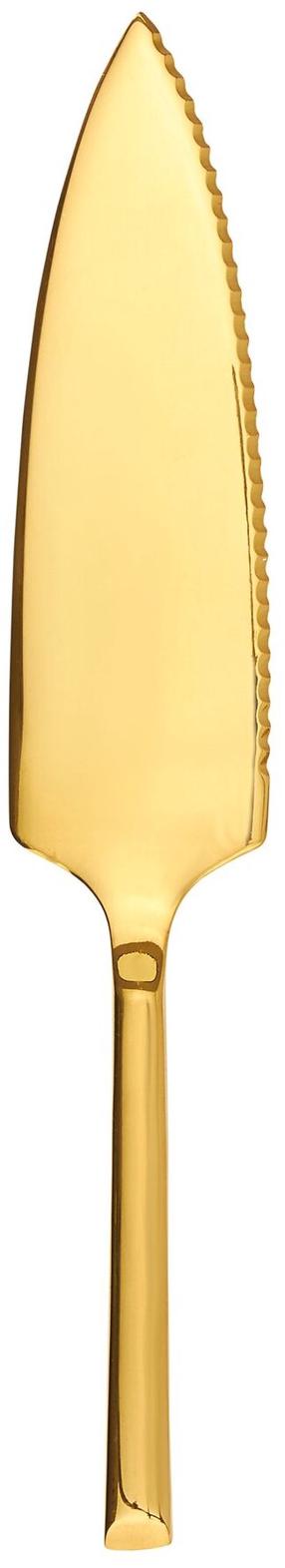 Pjaustymo mentelė Ambition Como 2in1, 28 cm, aukso