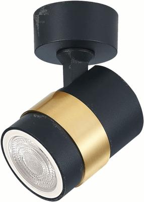 Šviestuvas lubų Light Prestige Anillo Spot 1, GU10, 1 x 50 W